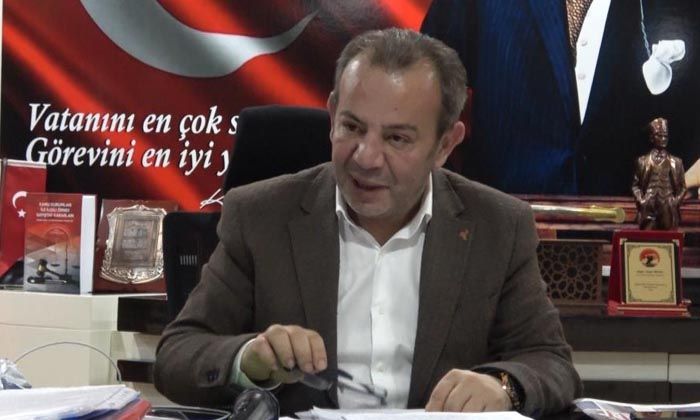 Belediyede sigara içmeyenler daha fazla maaş alacak