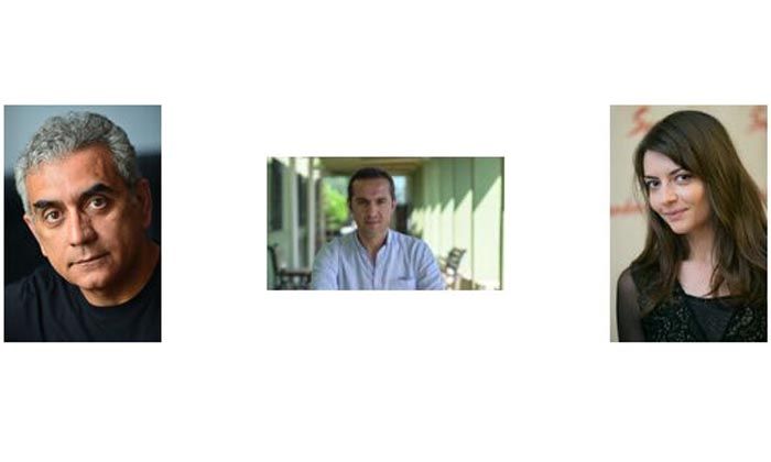 2. Sultanbeyli Uluslararası Kısa Film Yarışması’nın uluslararası jürisi açıklandı