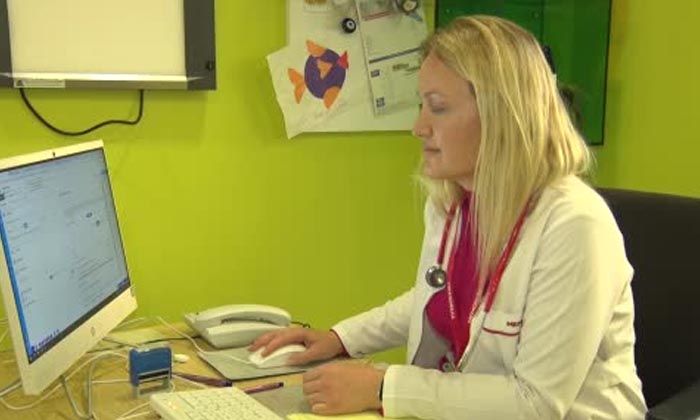 Çocuklarda üst üste tekrar eden gribin sebebi belli oldu