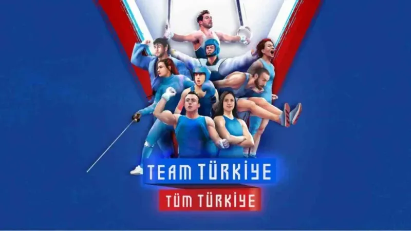 Paris 2024 Olimpiyat Oyunları’na son 30 gün