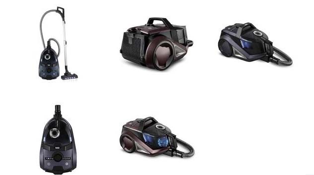 Temizlik havada başlar