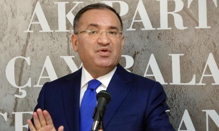 Yunanistan’ı, Amerika’sı, İsrail’i gördü ama 6’lı masa yok, görmüyor