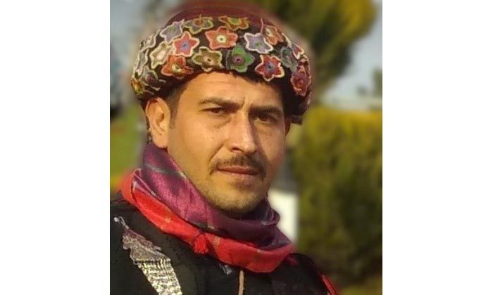 Aydın’daki kazada Yusuf Duman hayatını kaybetti Aydın’daki kazada Yusuf Duman hayatını kaybetti