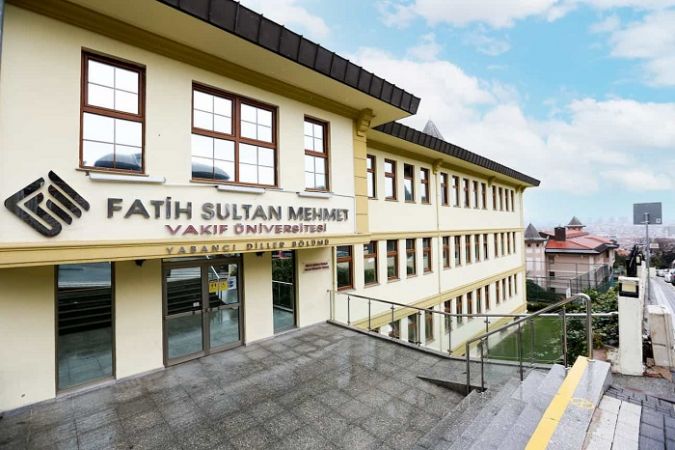 Fatih Sultan Mehmet Vakıf Üniversitesi Öğretim Üyesi alacak