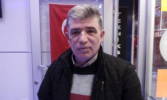 Isparta’daki yangında Süleyman Katırcı hayatını kaybetti