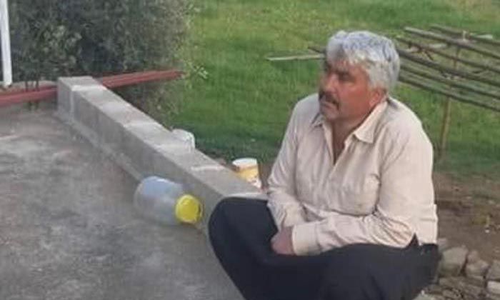 Adana’daki kazada Hüsnü Kurt hayatını kaybettti