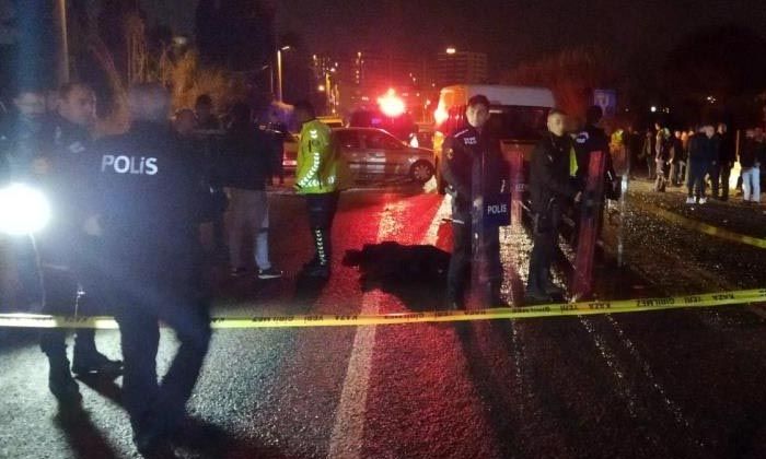 Aydın’daki kazada Ali Küçük hayatını kaybetti