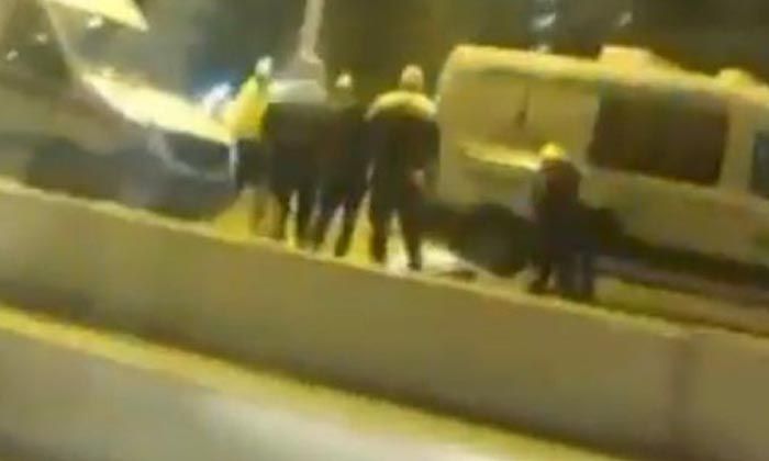 İzmir’deki kazada Emre Dülekasan hayatını kaybetti