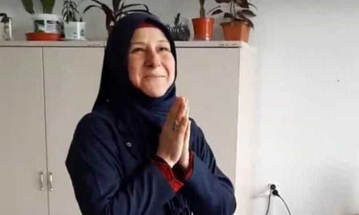 Isparta’da Server Bulut eşi tarafından öldürüldü