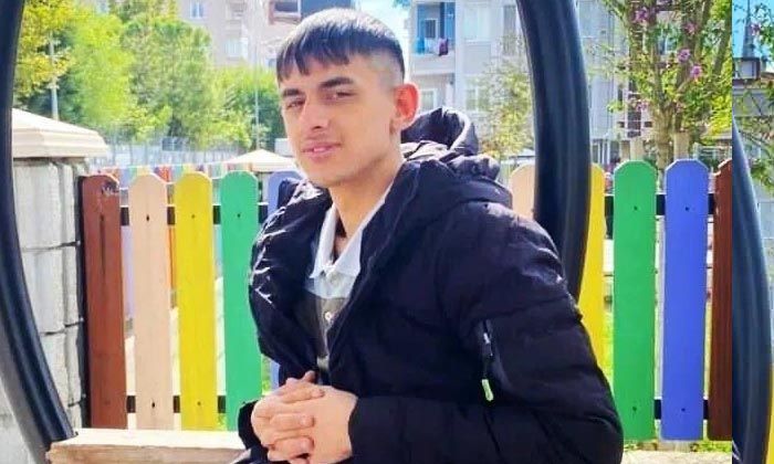 Küçükçekmece’de silahla şakalaşma kanlı bitti