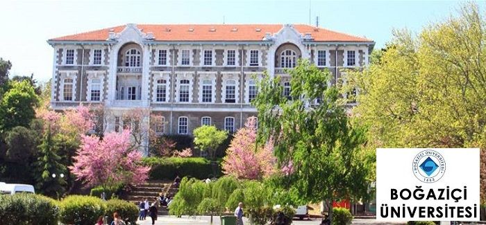 Boğaziçi Üniversitesi Öğretim Üyesi alıyor