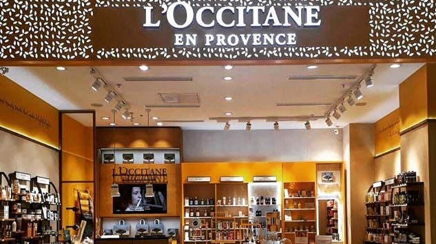 L’Occitane, Covid-19’a karşı el dezenfektanı üretiminde