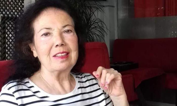 Yeşilçam’ın emektar oyuncusu Hayal Sirer vefat etti