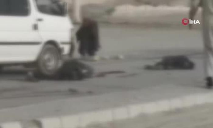 Pakistan-Afganistan sınırında sivillere ateş açıldı: 6 ölü, 17 yaralı