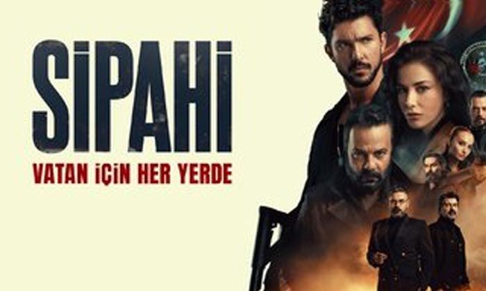 Sipahi tekrarı ne zaman yeni bölüm hangi gün saat kaçta var?