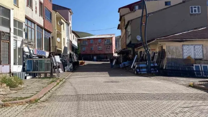 Bingöl’de 4.0 büyüklüğünde deprem