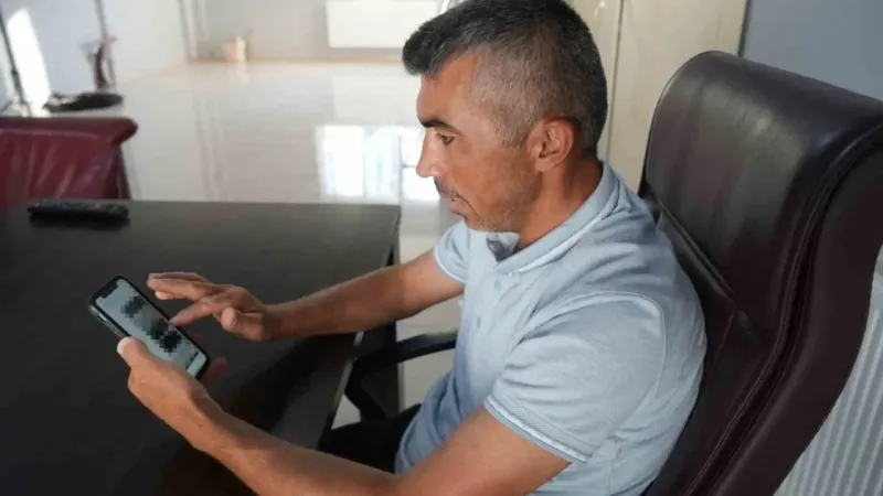 "Borcu yoktur" yazısı almaya gittiğinde öğrendi: Muhasebecisi tarafından 2 milyon dolandırıldı