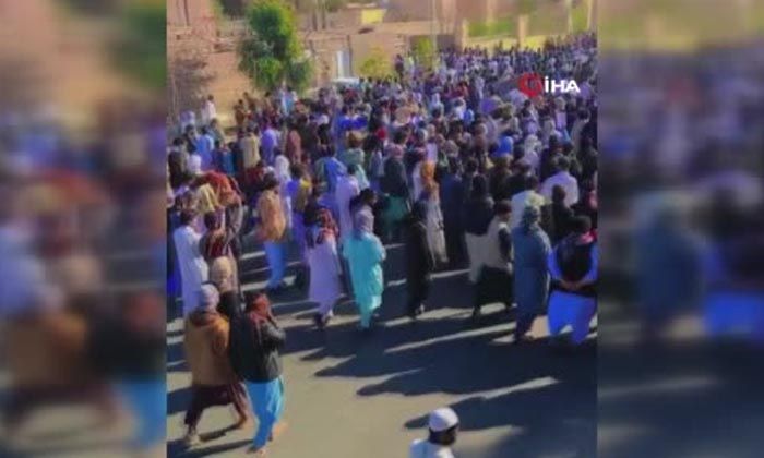 İran’da ikinci idam gerçekleşti İran’da ikinci idam gerçekleşti