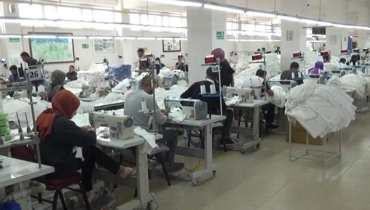 İşsizlik oranı Ekim ayında yüzde 10.2 oldu