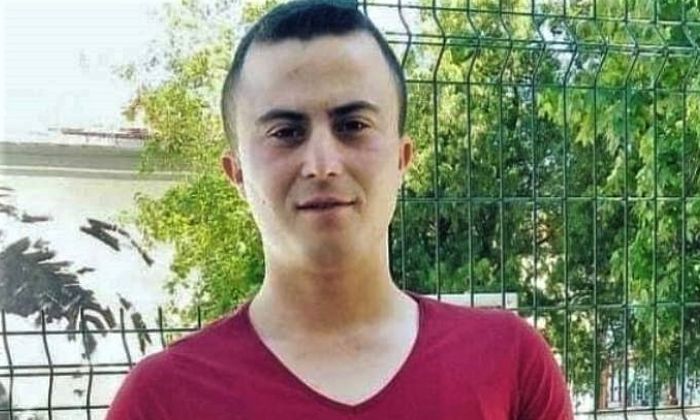 Mersin’de Ümit Ok hayatını kaybetti