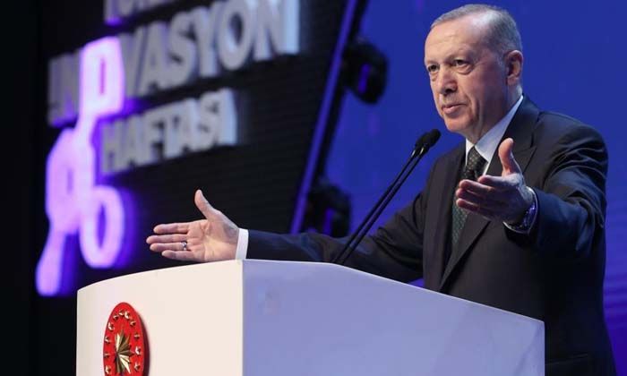 Erdoğan’dan gündemle ilgili önemli açıklamalar