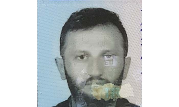 Sakarya’da Ümmet Keskin motosiklet kazasında hayatını kaybetti