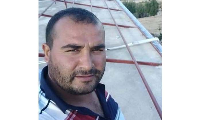 Mersin’deki kazada Osman Ünal hayatını kaybetti