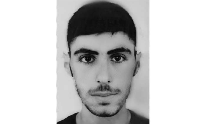 Samsun’da Ali Aydın hayatını kaybetti