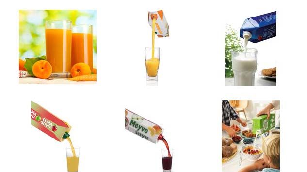 Ambalajlı gıda virüsler ile mücadelede çok önemli