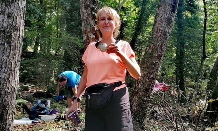 Balıkesir’de Gisela Uysal öldürüldü