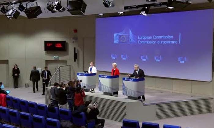 Dünya hiç yaşanmamış bir enerji krizi yaşıyor