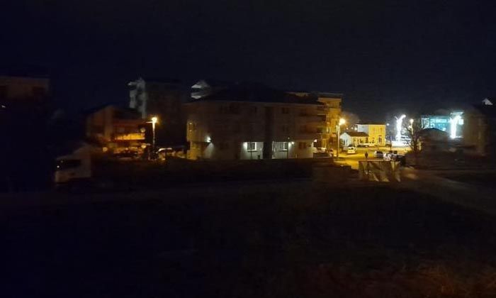 Çanakkale’de 4.3 büyüklüğünde deprem