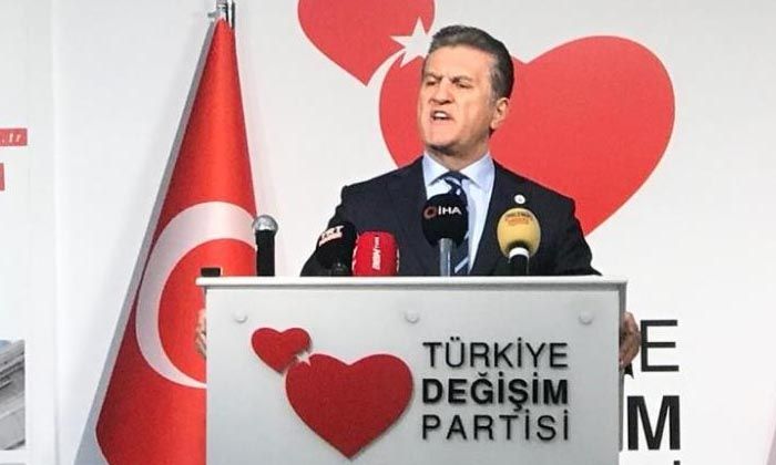 Mustafa Sarıgül: Asgari ücret mutlaka dört ayda bir güncellenmeli