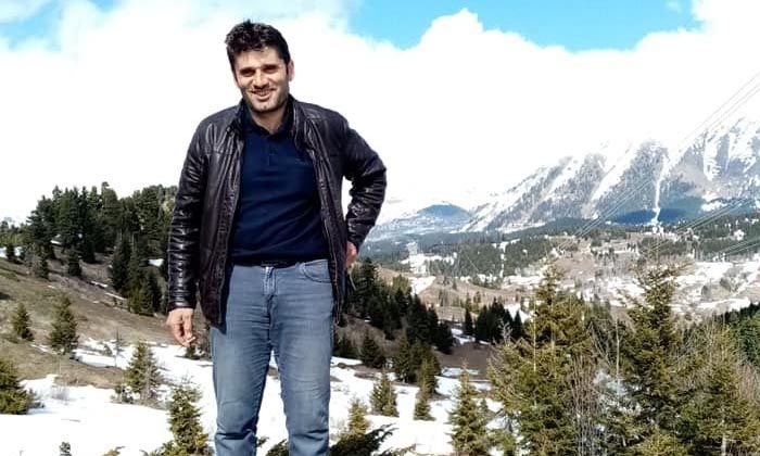 Artvin’deki kazada Mustafa Altun hayatını kaybetti