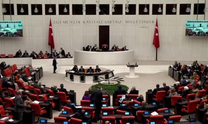 Maliye Bakanı Nebati’den EYT açıklaması