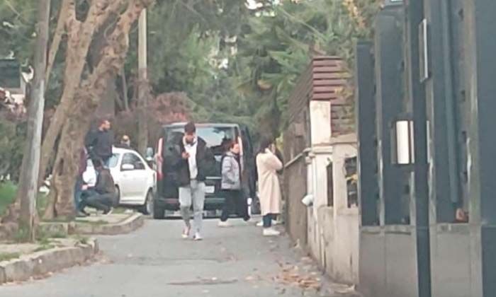 Beşiktaş’ta alkollü doğum günü partisi faciayla bitti: Reklam yazarı genç ölü bulundu