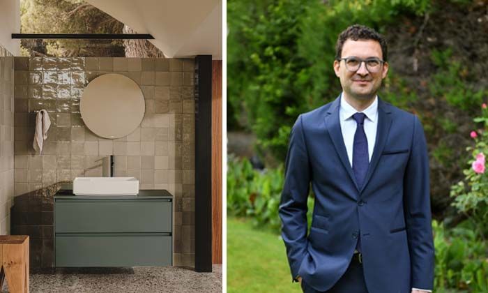 Dünyanın lider banyo üreticilerinden Roca, 2022’de yüzde 64 büyüdü