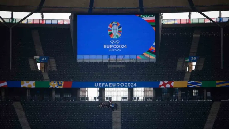 EURO 2024’te son 16 turu eşleşmeleri belli oldu