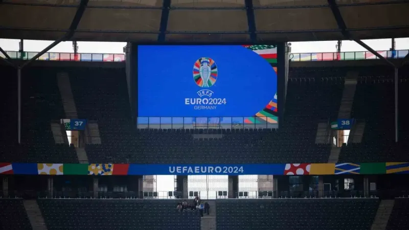 EURO 2024’te son 16 turu eşleşmeleri belli oldu