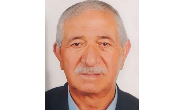 Sinop’ta Satılmış Saraç ölü bulundu