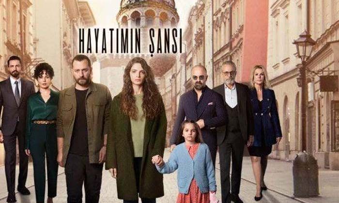 Hayatımın Şansı tekrarı ne zaman yeni bölüm hangi gün saat kaçta var?