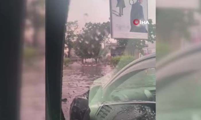 Kongo Demokratik Cumhuriyeti’nde sel: En az 50 ölü