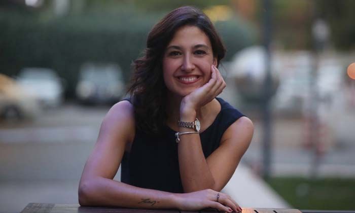 Knauf Türkiye’nin Yeni Pazarlama Direktörü Burcu Tarhan Çataroğlu oldu