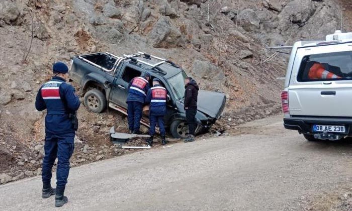 Artvin’de Murat Altun’un ölümü şüpheli bulundu