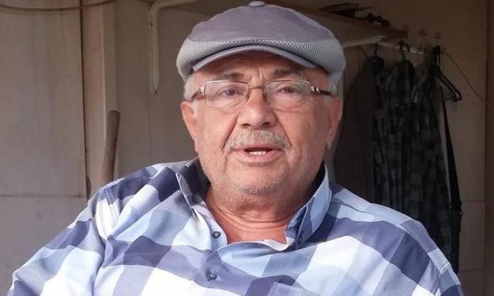 Burdur’da Ahmet Aybey Erkazancı ölü bulundu