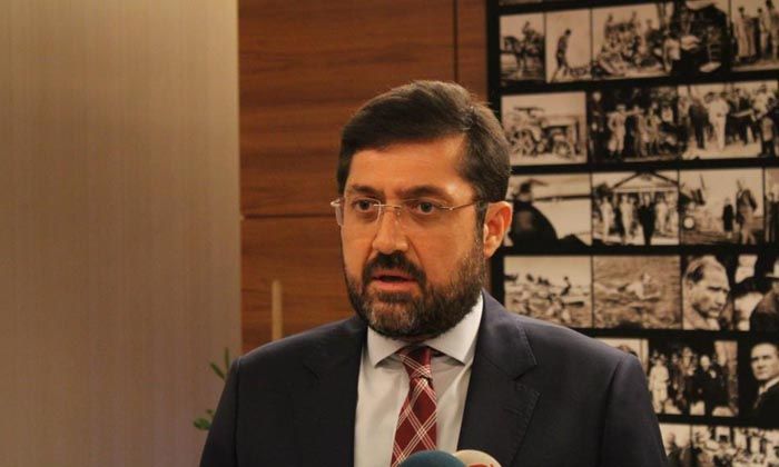 Rüşvet soruşturmasında aranan eski Beşiktaş Belediye Başkanı Murat Hazinedar yakalandı