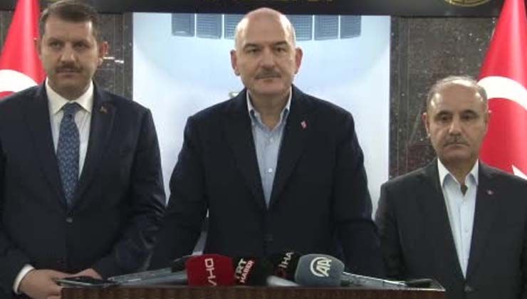 Suriye sınırına yeni güvenlik tedbiri getiriliyor