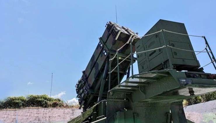 Ukrayna’ya Patriot hava savunma sistemi gönderme planında sona gelindi