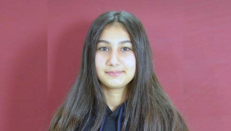 Muğla’da otomobilin çarptığı Sıla Akgül hayatını kaybetti