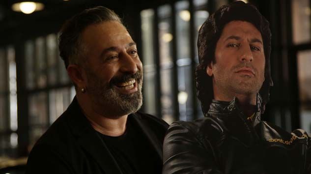 OPET “Zor Günlerin Kahramanı” kuryelerin yanında